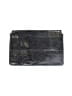 Charles David 100% Leather Black Leather Clutch One size - photo 2