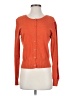 CAbi Orange Cardigan Size S - photo 1