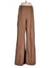 Max Studio Brown Dress Pants Size S - photo 1