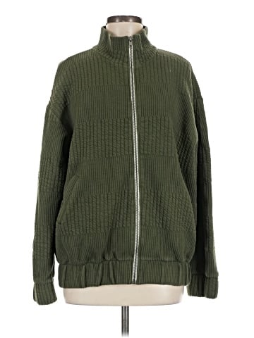 FOR DAYS Track Jacket (view 1)