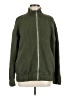FOR DAYS Green Track Jacket Size M - photo 1
