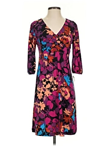 Alfani Cocktail Dress (view 1)