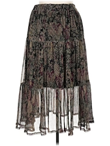 LC Lauren Conrad Casual Skirt (view 2)