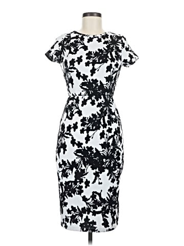 Forever 21 Cocktail Dress (view 1)