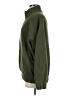 FOR DAYS Green Track Jacket Size M - photo 5