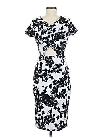 Forever 21 Cocktail Dress (view 2)