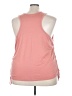 Active by Old Navy Pink Sleeveless Blouse Size 4X - photo 2