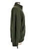 FOR DAYS Green Track Jacket Size M - photo 4