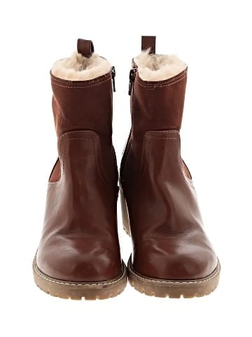 Universal Thread Ankle Boots (view 2)
