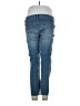 Indigo Blue Blue Jeans Size S - photo 2