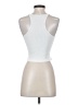 Aura Ivory Tank Top Size Sm - Med - photo 2