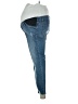 Indigo Blue Blue Jeans Size S - photo 5