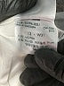 Levi's Ivory Jeggings Size 31 waist - photo 9