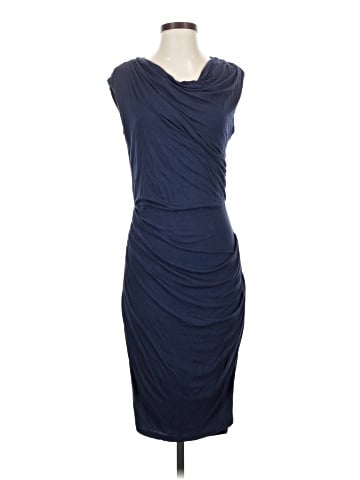 Bordeaux Cocktail Dress (view 1)