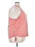 Active by Old Navy Pink Sleeveless Blouse Size 4X - photo 4