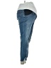 Indigo Blue Blue Jeans Size S - photo 4