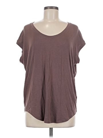 Athleta Short Sleeve T-Shirt (view 1)