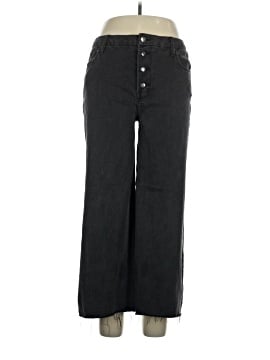Time and Tru Jeans (view 1)