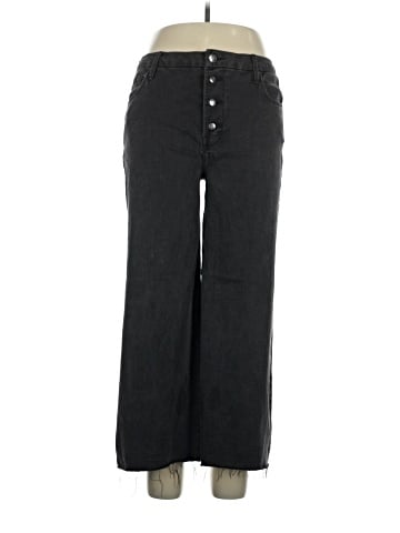 Time and Tru Jeans (view 1)