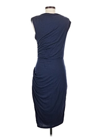 Bordeaux Cocktail Dress (view 2)