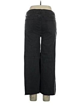Time and Tru Jeans (view 2)