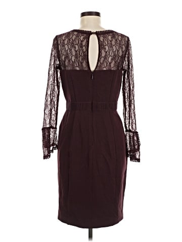 Eva Mendes by New York & Company Cocktail Dress (view 2)