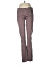 Adriano Goldschmied Brown Casual Pants Size 28R - photo 1