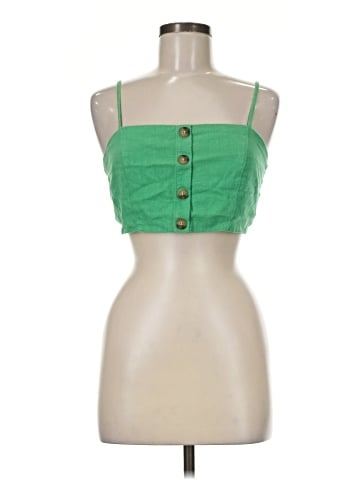 Forever 21 Sleeveless Top (view 1)