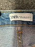 Zara Blue Jeans Size 6 - photo 4
