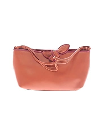 FURLA Leather Shoulder Bag (view 1)