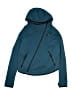 Nike 100% Cotton Teal Jacket Size S (kids) - photo 1
