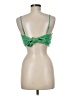 Forever 21 Green Sleeveless Top Size M - photo 2