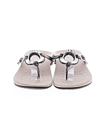 Vionic Flip Flops (view 2)
