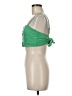 Forever 21 Green Sleeveless Top Size M - photo 5