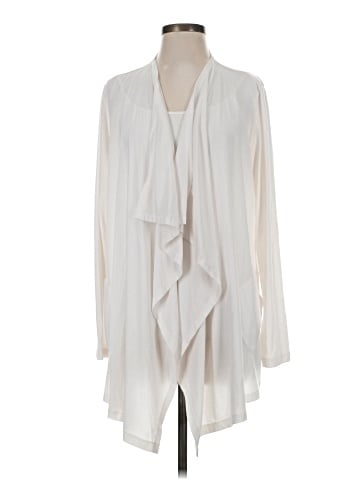ExOfficio Cardigan (view 1)