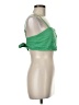 Forever 21 Green Sleeveless Top Size M - photo 4