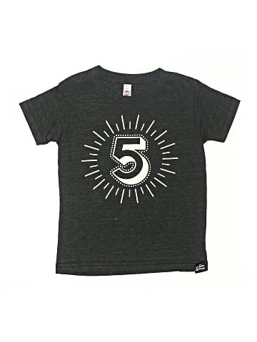 American Apparel Short Sleeve T-Shirt (view 1)