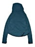 Nike 100% Cotton Teal Jacket Size S (kids) - photo 2