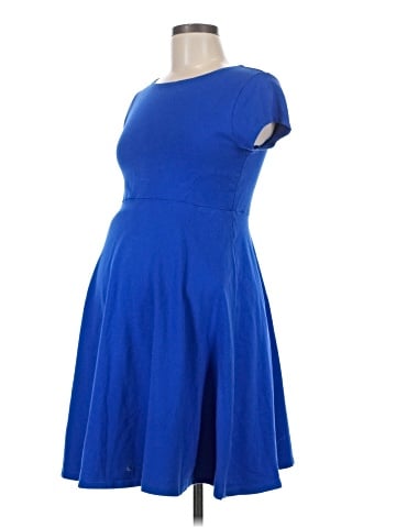 Topshop Cocktail Dress (view 1)
