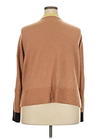 Ann Taylor Cardigan (view 2)
