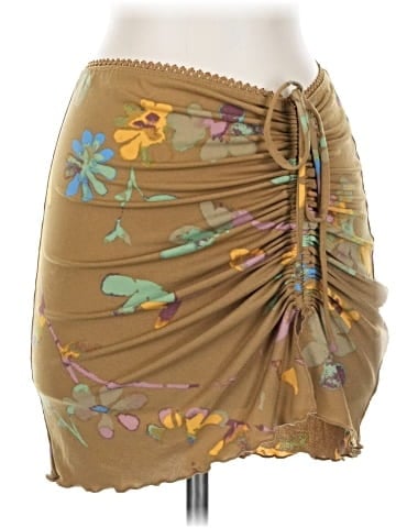 Urban Outfitters Casual Skirt (view 1)