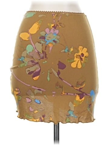 Urban Outfitters Casual Skirt (view 2)