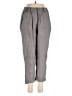 Assorted Brands Gray Casual Pants Size S - photo 1