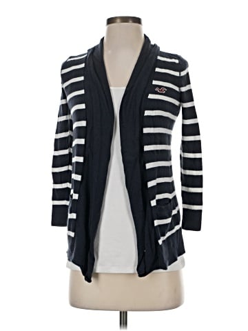 Hollister Cardigan (view 1)