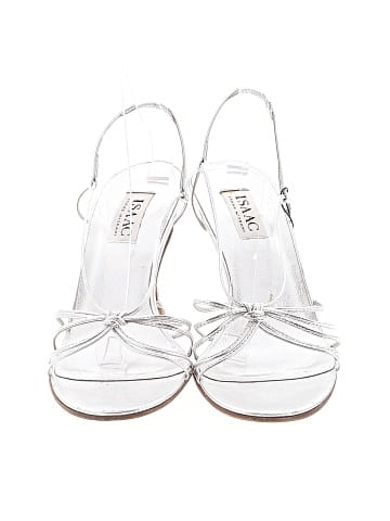 ISAAC Isaac Mizrahi Sandals (view 2)