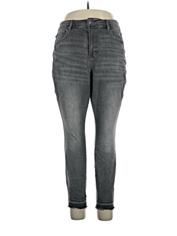 Judy Blue Jeggings (view 1)