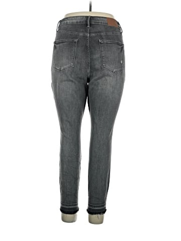 Judy Blue Jeggings (view 2)