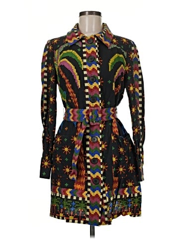 FARM Rio Casual Dress (view 1)