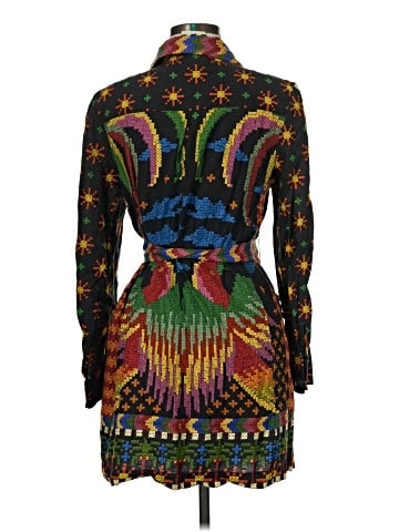 FARM Rio Casual Dress (view 2)