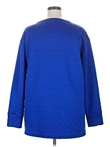 St. John's Bay Pullover Sweater (view 2)